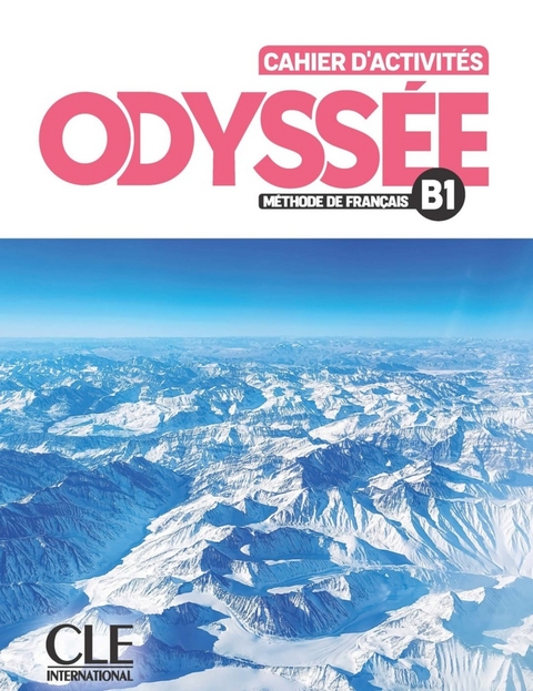 Odyss&eacute;e B1