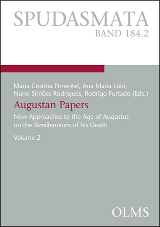 Augustan Papers