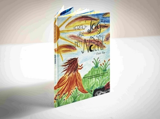 Frau Tag und Herr Nacht