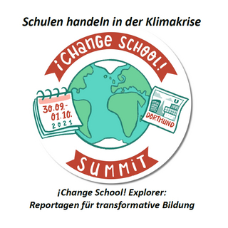Schulen handeln in der Klimakrise