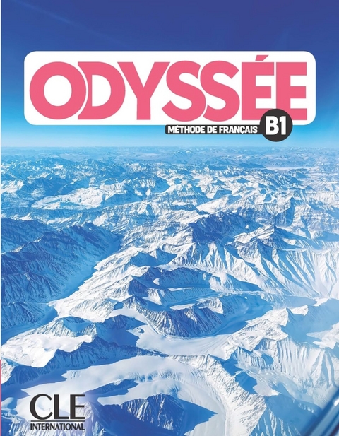 Odyss&eacute;e B1