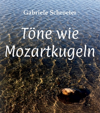 Töne wie Mozartkugeln
