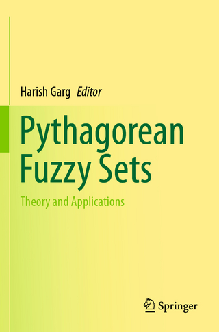 Pythagorean Fuzzy Sets