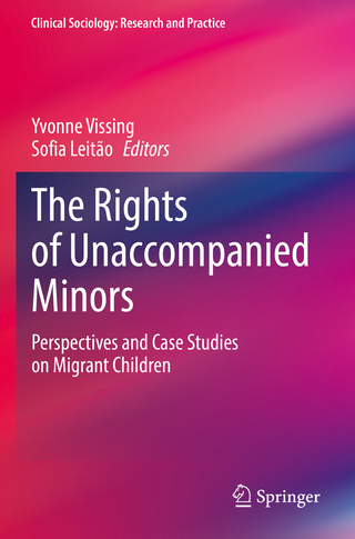 The Rights of Unaccompanied Minors