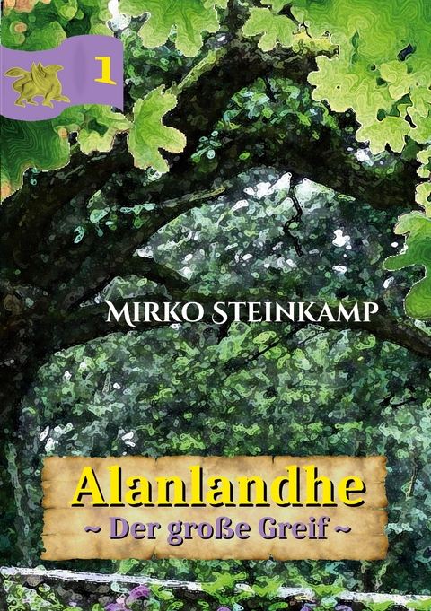 Alanlandhe - Mirko Steinkamp