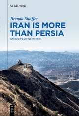 Iran is More Than Persia - Brenda Shaffer