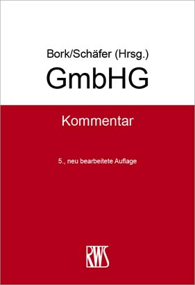 GmbHG - 