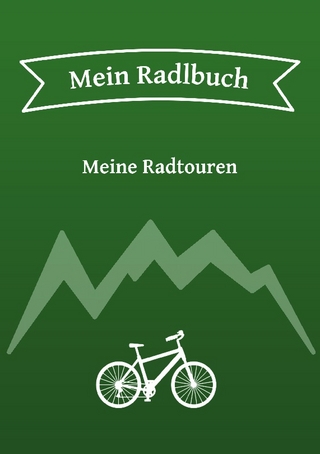 Mein Radlbuch
