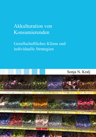 Akkulturation von Konsumierenden