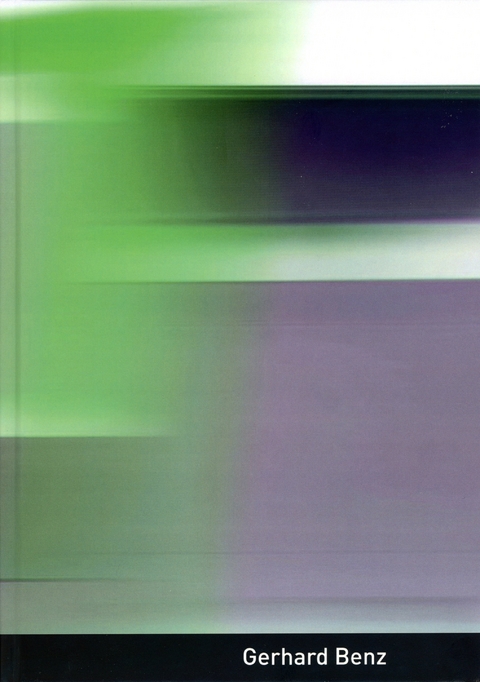 Gerhard Benz - Gerhard Benz