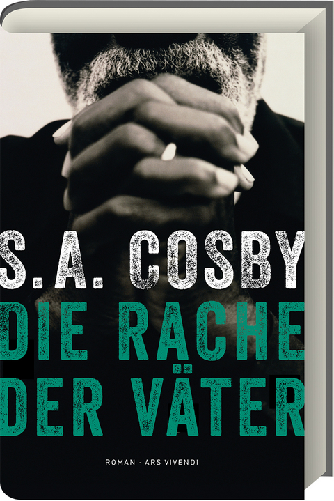 Die Rache der V&auml;ter - S.A. Cosby