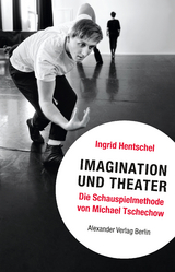 Imagination und Theater - Ingrid Hentschel