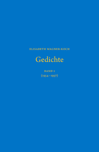 Gedichte
