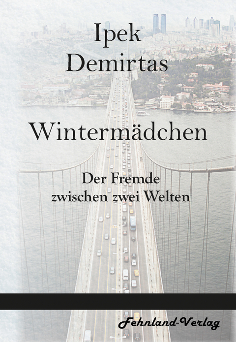 Winterm&auml;dchen. Der Fremde zwischen zwei Welten - Ipek Demirtas