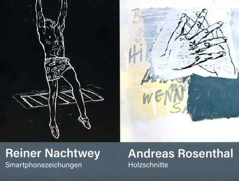 Reiner Nachtwey &ndash; Andreas Rosenthal - Reiner Nachtwey, Andreas Rosenthal
