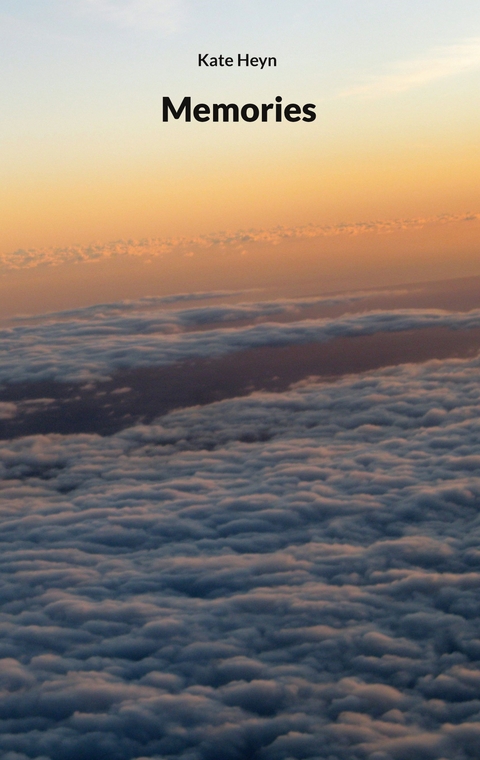 Memories - Kate Heyn