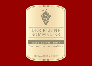 Der kleine Sommelier