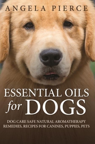 Essential Oils For Dogs