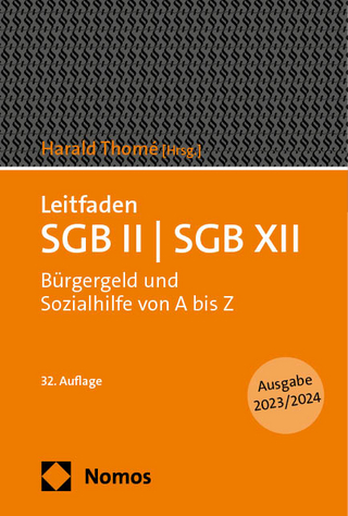 Leitfaden SGB II | SGB XII