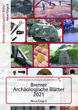 Bremer Arch&auml;ologische Bl&auml;tter 2021