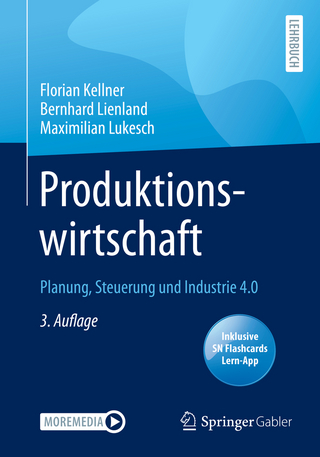 Produktionswirtschaft