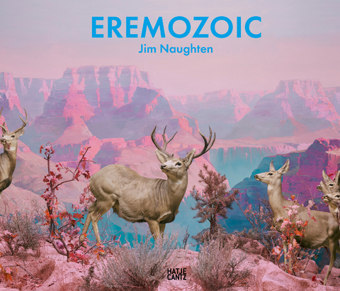 Jim Naughten Eremozoic - 