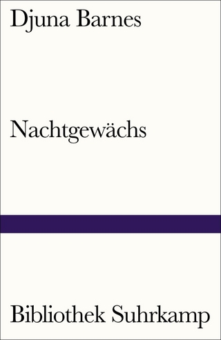 Nachtgewächs