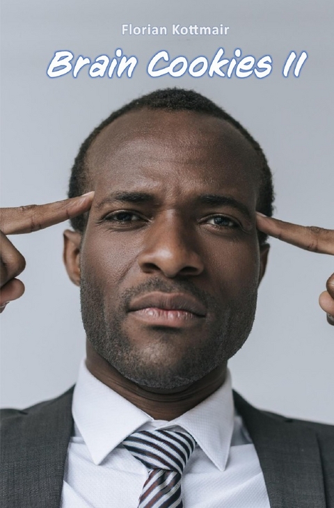 Brain Cookies / Brain Cookies 2 - Florian Kottmair