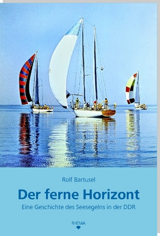 Der ferne Horizont