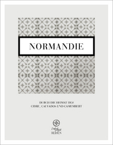Normandie - Martin B&uuml;chele, Regine Konrad