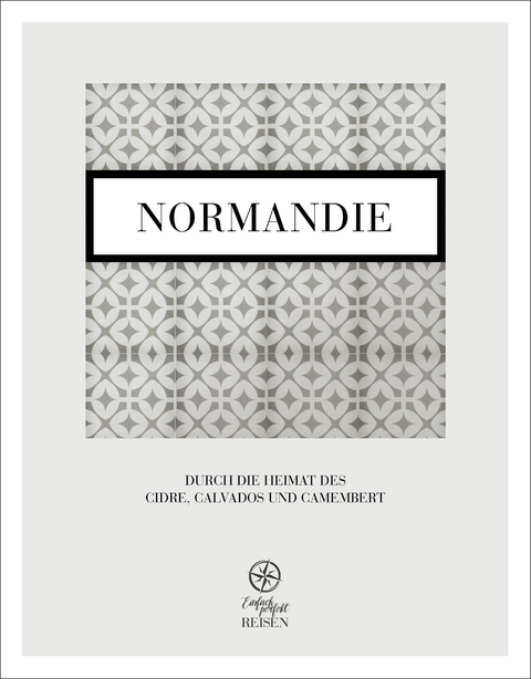 Normandie - Martin B&uuml;chele, Regine Konrad