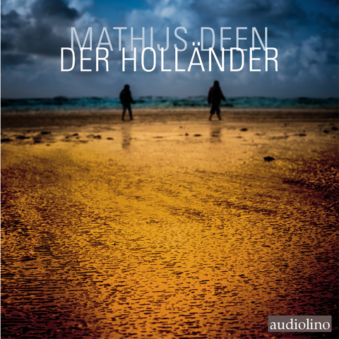 Der Holl&auml;nder - Mathijs Deen