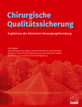 Chirurgische Qualit&auml;tssicherung - 