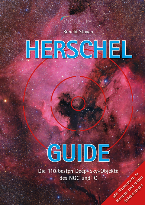 Herschel-Guide - Ronald Stoyan