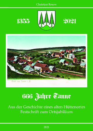 666 Jahre Tanne