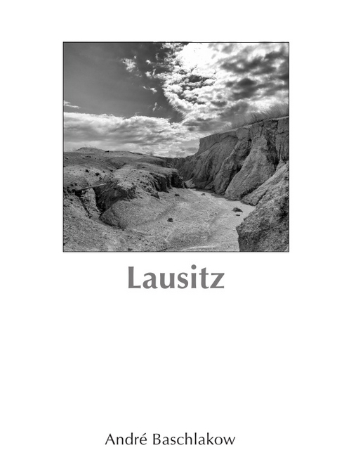 Lausitz - Andr&eacute; Baschlakow