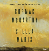 Stella Maris - Cormac McCarthy
