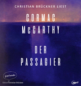 Der Passagier - Cormac McCarthy