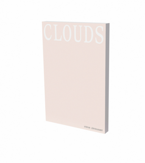 Stefan L&ouml;ffelhardt: Clouds - 