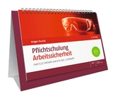 Pflichtschulung Arbeitssicherheit - Holger Herold