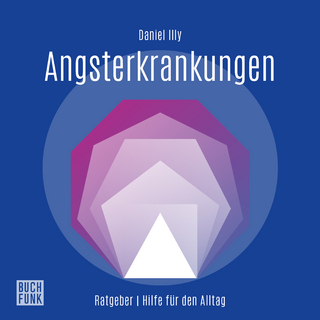 Ratgeber Angsterkrankungen