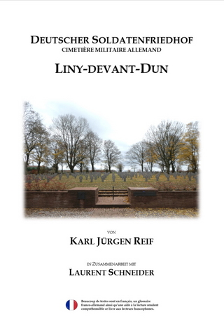 Deutscher Soldatenfriedhof Liny-devant-Dun
