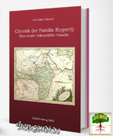 Chronik der Familie Ripper(t) - Karl Klaus Rippert