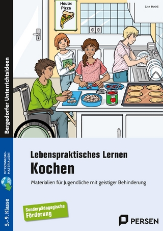 Kochen