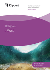 Mose - Nicole Gei&szlig;ler