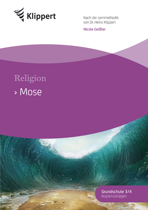 Mose - Nicole Gei&szlig;ler