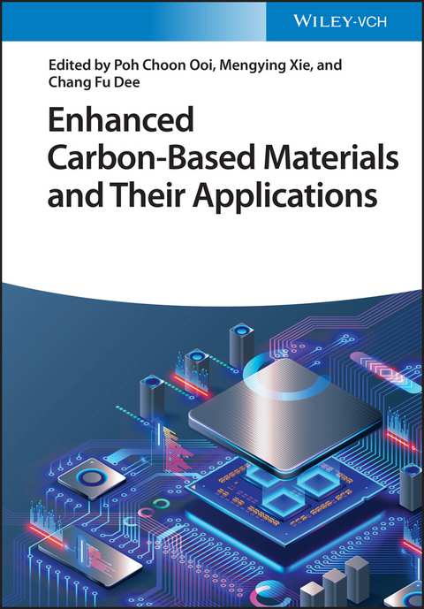 Enhanced Carbon-Based Materials and Their Applications - 
