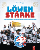 L&ouml;wenst&auml;rke - Thomas Renggli