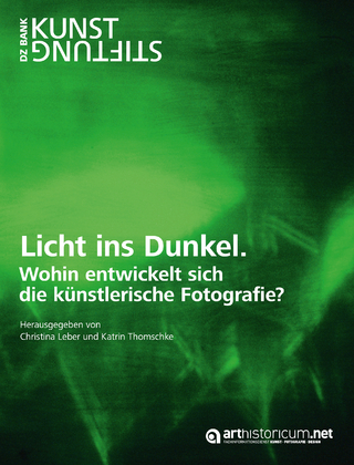 Licht ins Dunkel
