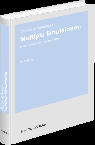 Multiple Emulsionen
